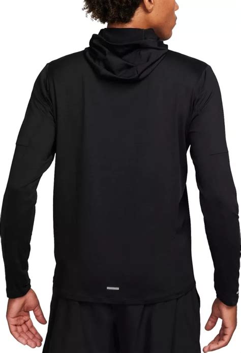 m nk uv hoodie